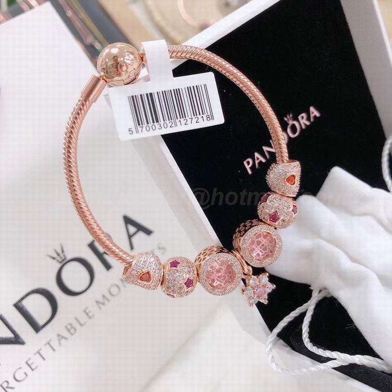 Pandora Bracelets 479